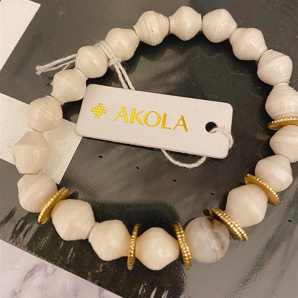 Aloka bracelet
